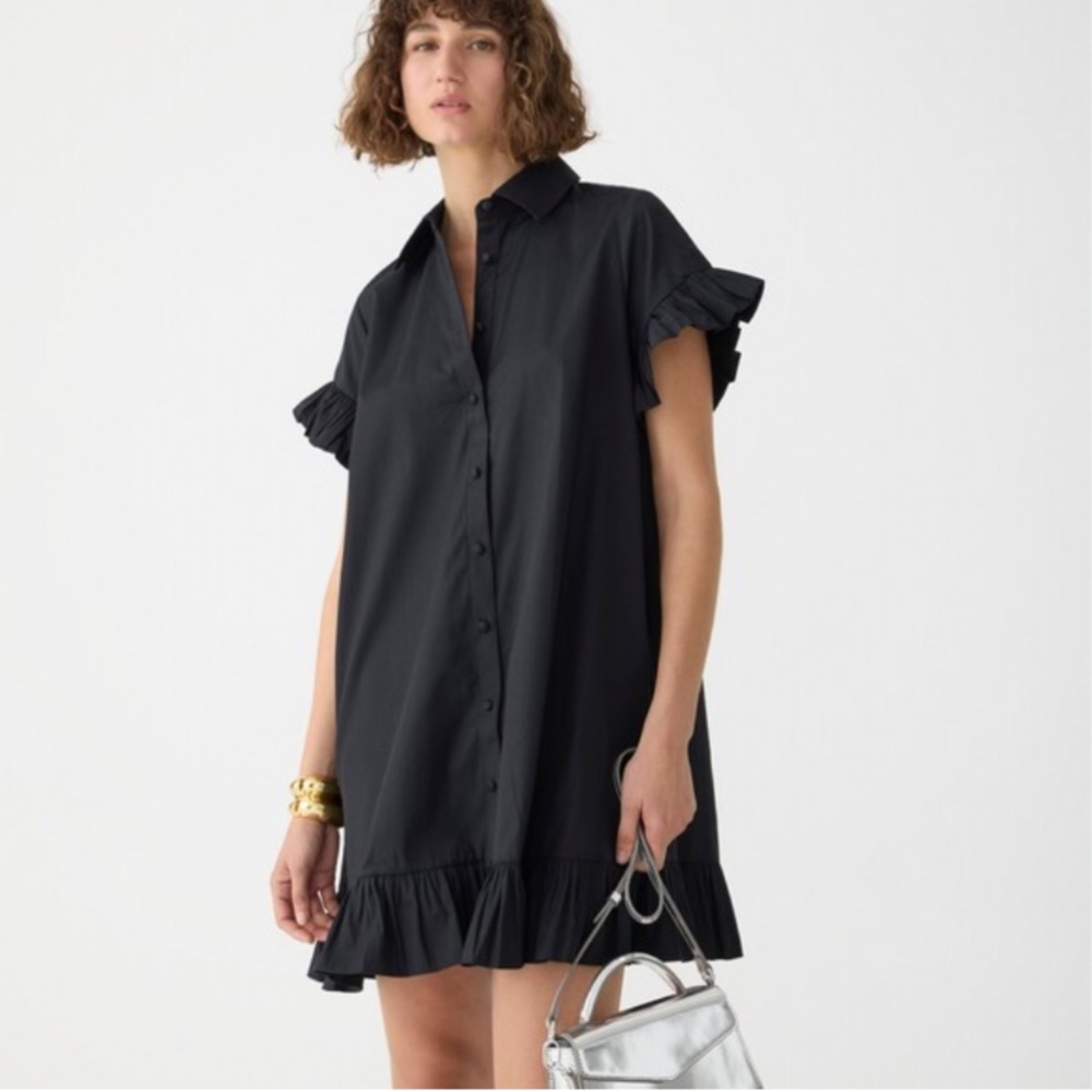 J Crew Dress
